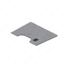 W18-00934-074 CVR-FL,126,DAYCAB,LHD,PAD