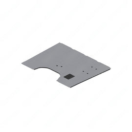 W18-00934-078 CVR-FL,126,DAYCAB,LHD,PAD