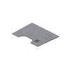 W18-00934-088 CVR-FL,126,DAYCAB,LHD,PAD