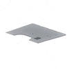 W18-00934-112 CVR-FL,126,DAYCAB,LHD,PAD