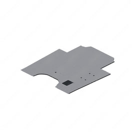 W18-00936-003 CVR-FLR,126,72,LHD,BUNK,PAD