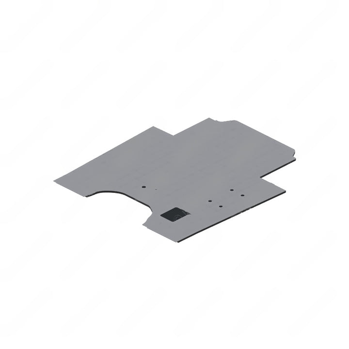 W18-00936-003 CVR-FLR,126,72,LHD,BUNK,PAD