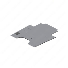 W18-00936-005 CVR-FLR,126,72,RHD,BUNK,PAD