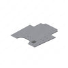 W18-00936-006 CVR-FLR,126,72,LHD,BUNK,PAD
