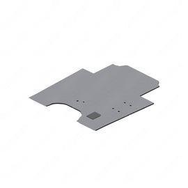 W18-00936-006 CVR-FLR,126,72,LHD,BUNK,PAD