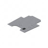 W18-00936-009 CVR-FLR,126,72,LHD,BUNK,PAD