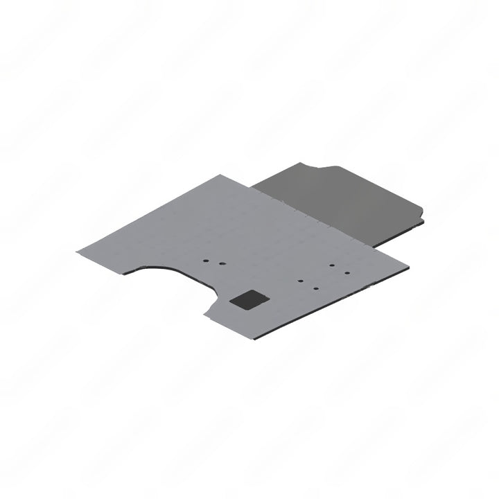 W18-00936-010 CVR-FLR,126,72,LHD,BUNK,PAD
