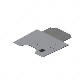 W18-00936-013 CVR-FLR,126,72,LHD,BUNK,PAD