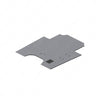 W18-00936-015 CVR-FLR,126,72,LHD,BUNK,PAD