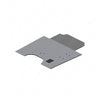 W18-00936-017 CVR-FLR,126,72,LHD,BUNK,PAD