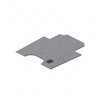 W18-00936-018 CVR-FLR,126,72,LHD,BUNK,PAD