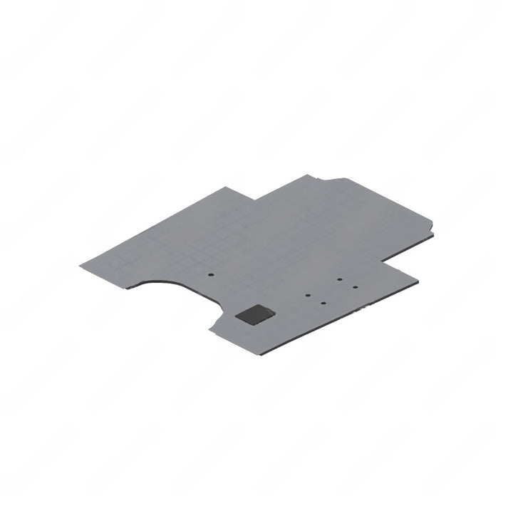W18-00936-018 CVR-FLR,126,72,LHD,BUNK,PAD