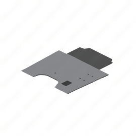 W18-00936-032 CVR-FLR,126,72,LHD,BUNK,PAD