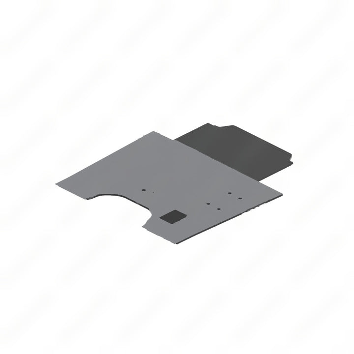 W18-00936-032 CVR-FLR,126,72,LHD,BUNK,PAD