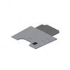 W18-00936-033 CVR-FLR,126,72,LHD,BUNK,PAD