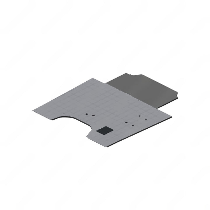 W18-00936-033 CVR-FLR,126,72,LHD,BUNK,PAD