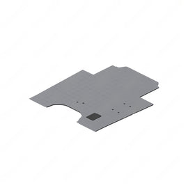 W18-00936-034 CVR-FLR,126,72,LHD,BUNK,PAD