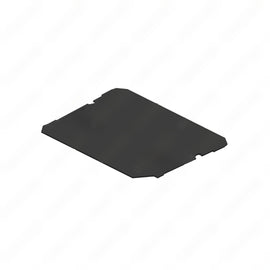 W18-00937-003 FLR CVR-DAYCAB,RUBR,DBL,SS