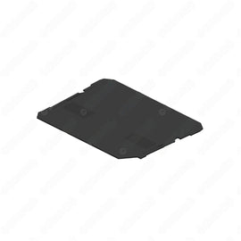 W18-00937-004 FLR CVR-DAYCAB,RUBR,DBL,SS