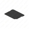 W18-00937-005 FLR CVR-DAYCAB,RUBR,DBL,SS