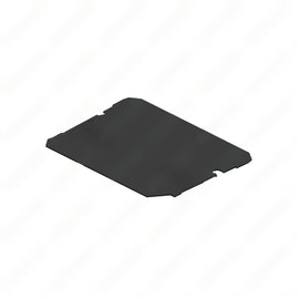 W18-00937-005 FLR CVR-DAYCAB,RUBR,DBL,SS