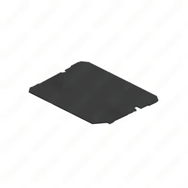 W18-00937-007 FLR CVR-DAYCAB,RUBR,DBL,SS