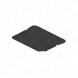 W18-00937-008 FLR CVR-DAYCAB,RUBR,DBL,SS