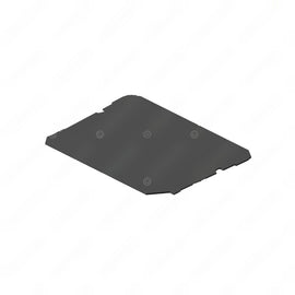 W18-00937-011 FLR CVR-DAYCAB,RUBR,DBL,SS
