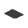 W18-00937-013 FLR CVR-DAYCAB,RUBR,DBL,SS