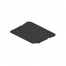 W18-00937-013 FLR CVR-DAYCAB,RUBR,DBL,SS