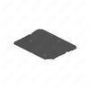 W18-00937-014 FLR CVR-DAYCAB,RUBR,DBL,SS
