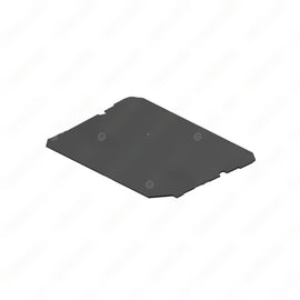 W18-00937-014 FLR CVR-DAYCAB,RUBR,DBL,SS