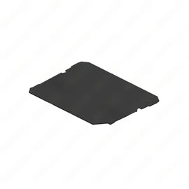 W18-00937-015 FLR CVR-DAYCAB,RUBR,DBL,SS