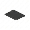 W18-00937-016 FLR CVR-DAYCAB,RUBR,DBL,SS