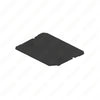 W18-00937-017 FLR CVR-DAYCAB,RUBR,DBL,SS