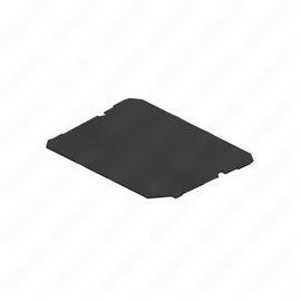 W18-00937-017 FLR CVR-DAYCAB,RUBR,DBL,SS