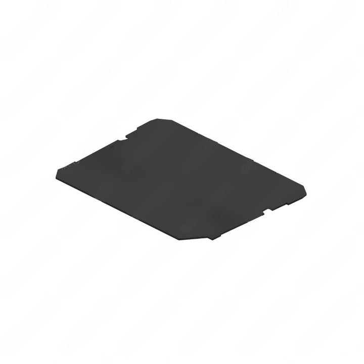 W18-00937-018 FLR CVR-DAYCAB,RUBR,DBL,SS