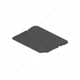 W18-00937-019 FLR CVR-DAYCAB,RUBR,DBL,SS