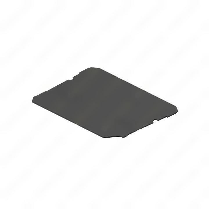 W18-00937-019 FLR CVR-DAYCAB,RUBR,DBL,SS
