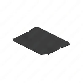 W18-00937-020 FLR CVR-DAYCAB,RUBR,DBL,SS