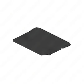 W18-00937-021 FLR CVR-DAYCAB,RUBR,DBL,SS