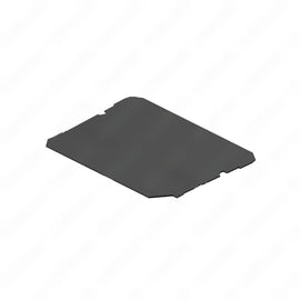 W18-00937-022 FLR CVR-DAYCAB,RUBR,DBL,SS