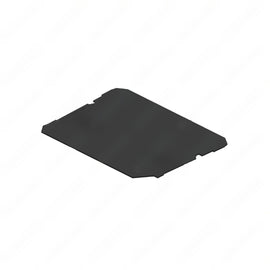 W18-00937-023 FLR CVR-DAYCAB,RUBR,DBL,SS