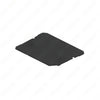W18-00937-024 FLR CVR-DAYCAB,RUBR,DBL,SS