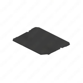 W18-00937-025 FLR CVR-DAYCAB,RUBR,DBL,SS