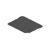W18-00937-026 FLR CVR-DAYCAB,RUBR,DBL,SS