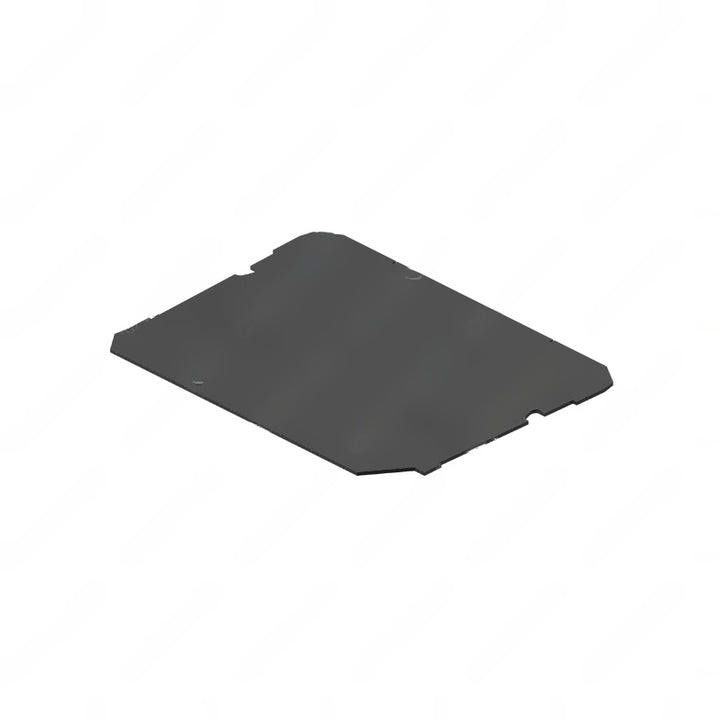 W18-00937-026 FLR CVR-DAYCAB,RUBR,DBL,SS