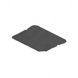 W18-00937-029 FLR CVR-DAYCAB,RUBR,DBL,SS