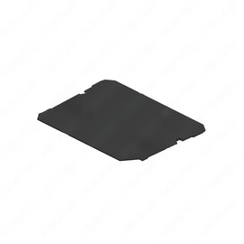 W18-00937-031 FLR CVR-DAYCAB,RUBR,DBL,SS