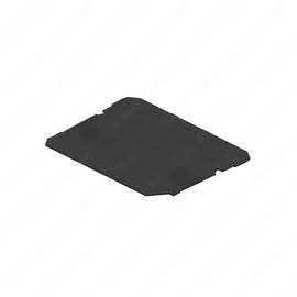 W18-00937-034 FLR CVR-DAYCAB,RUBR,DBL,SS